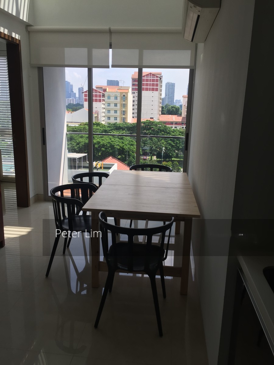 Centra Residence (D14), Apartment #145653502